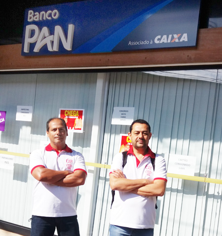 Capa da Notícia